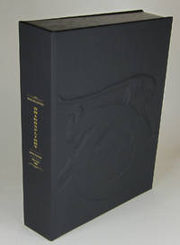 image of DRAGONFLIGHT - Collector's Clamshell Case Only - BOOK NOT INCLUDED