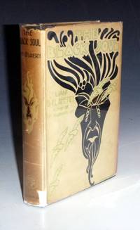 The Black Soul by Liam O'Flaherty - First Edition - from Alcuin Books, ABAA-ILAB (SKU: 011901)