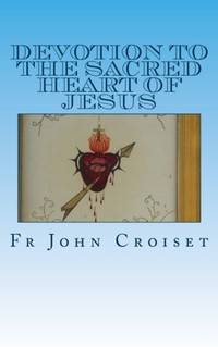 Devotion to the Sacred Heart of Jesus