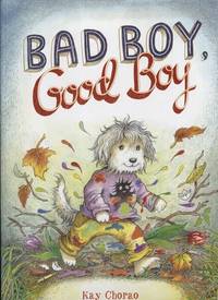 image of Bad Boy, Good Boy