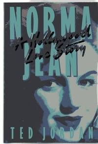 image of Norma Jean : A Hollywood Love Story