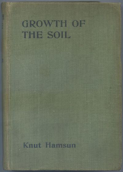 New York: Alfred A. Knopf, 1921. Hardcover. Good. Third printing of the American edition, issued two...