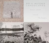 RAY K. METZKER: LANDSCAPES