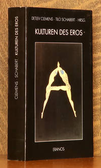 image of KULTUREN DES EROS ERANOS BAND 8
