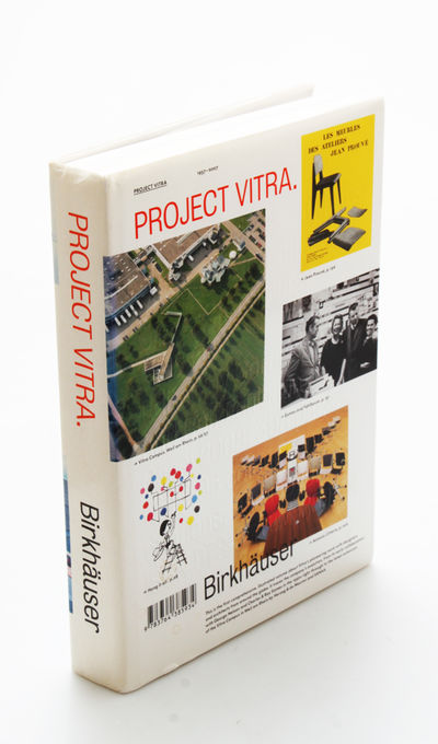 Project Vitra. [1957-2007].Sites, products,…