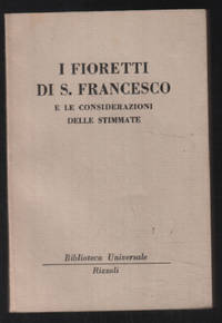 image of I fioretti di San Francesco
