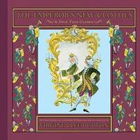 The Emperor&#039;s New Clothes (Folk Tale Classics) by Hans Christian Andersen - 2014-03-02