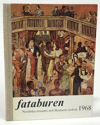 Fataburen 1968.