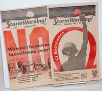 image of Storm warning! (nos. 16 and 17)