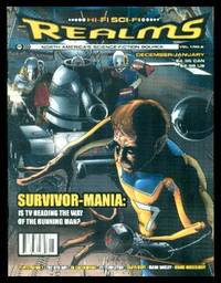 image of REALMS - Volume 1, number 2 - December January 2001