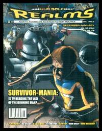 REALMS - Volume 1, number 2 - December January 2001