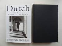 image of Dutch - A Memoir of Ronald Reagan