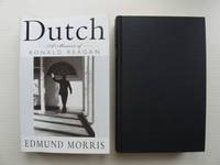 Dutch  -  A Memoir of Ronald Reagan