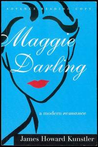 image of Maggie Darling: A Modern Romance