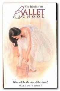 image of New Friends At The Ballet School