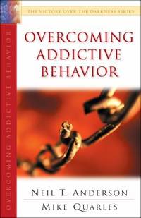 cover of Overcoming Addictive Behavior