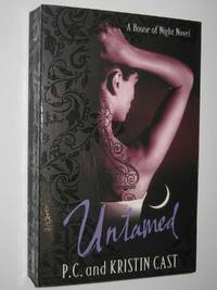 Untamed - House of Night Series #4