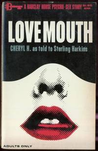 image of Love Mouth BH-7025
