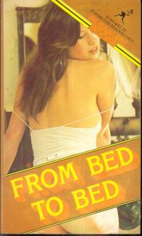 cover of From Bed to Bed PB-40369