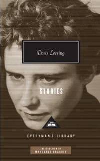 Stories by Doris Lessing - 2008