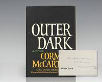 Outer Dark. by McCarthy, Cormac - 1968