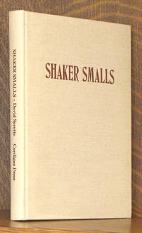 image of SHAKER SMALLS