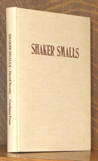 SHAKER SMALLS by Davide Serette - 1983