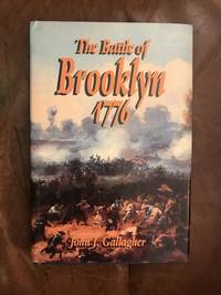 image of Battle of Brooklyn 1776