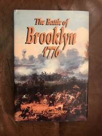 Battle of Brooklyn 1776