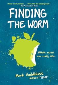 Finding the Worm (Twerp Sequel): 2 (Twerp Series)