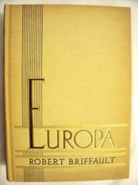 cover of Europa: The Days of Ignorance
