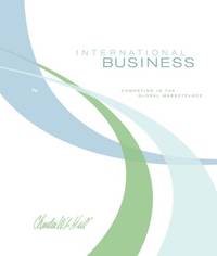 image of International Business