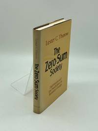 Zero-Sum Society Distribution and the Possibilities of Economic Change