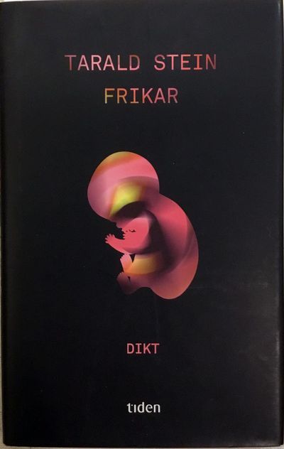 Frikar. Dikt