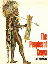 The Peoples of Kenya