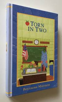 Torn in Two by Eckhardt, Kristin - 2011