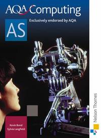AQA Computing AS