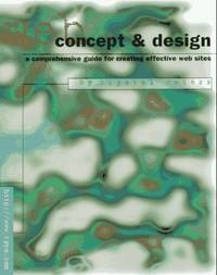 Web Concept and Design