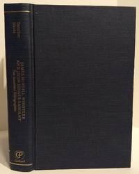 James McNeill Whistler and John Singer Sargent: Two Annotated Bibliographies (Garland Reference Library of the Humanities) by Robert H. Getscher; Paul G. Marks - Hardcover - 1986-04-01 2019-08-23 - from Resource for Art and Music Books (SKU: SKU1001740)