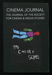 Cinema Journal: The Journal of the Society for Cinema & Media Studies (Winter 2018)