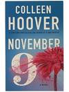 November 9