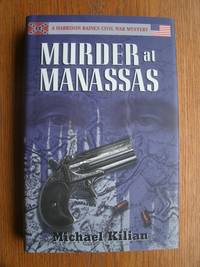 image of Murder at Manassas