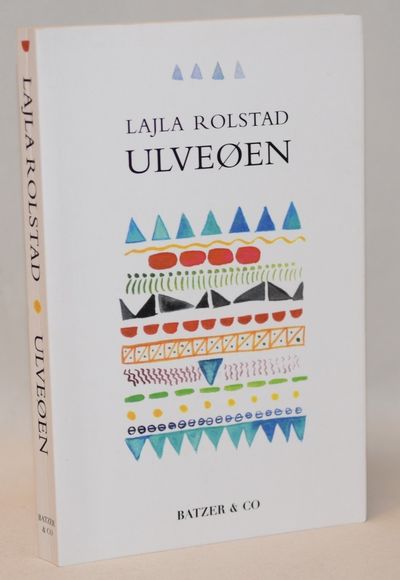 Ulveøen.