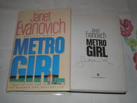 Metro Girl: (Signed)