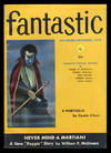 Fantastic November-December 1953