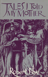 Tales I Told My Mother