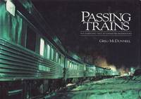 image of Passing Trains: The Changing Face of Canadian Railroading