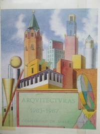 Arquitecturas, 1983-1987: Comunidad De Madrid