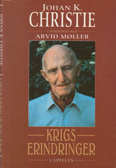 Krigserindringer.