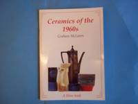 image of Ceramics of the 1960s (Shire Album)